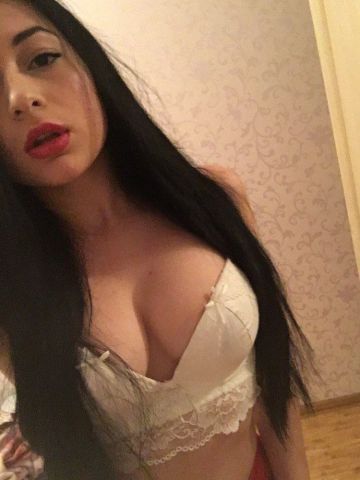 Анкета проститутки Эдита - Фото 1, , 23 года, №150105